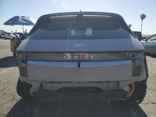 KM8KR4DE8RU313052 Hyundai IONIQ 5 LI