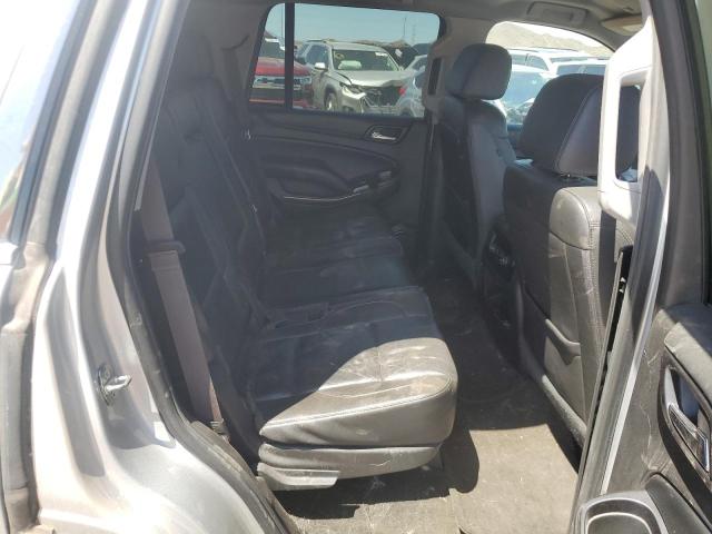 1GNSCBKC8GR254572 Chevrolet TAHOE C150