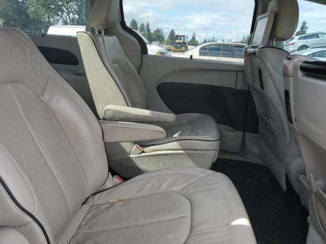 2C4RC1N72JR178333 Chrysler Pacifica