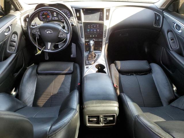JN1BV7AP2FM345081 Infiniti Q50 BASE