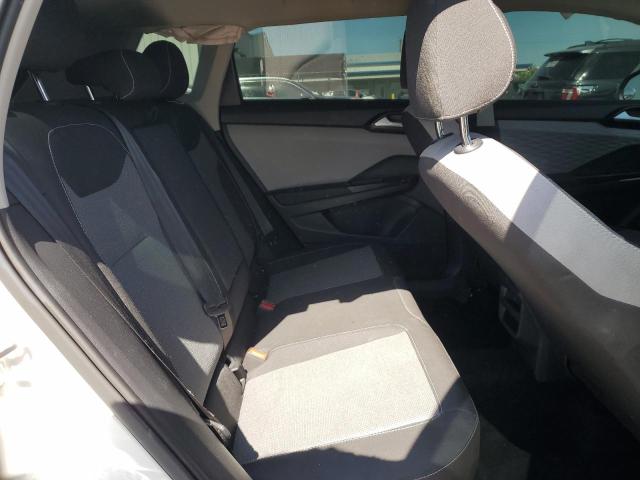 3VVDX7B26PM326902 Volkswagen tsi
