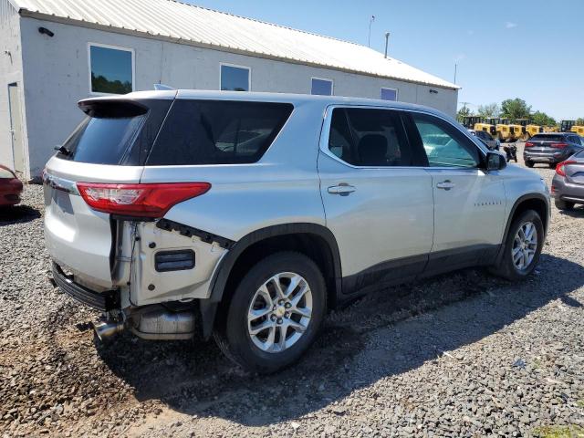 1GNEVFKWXJJ181848 Chevrolet TRAVERSE L