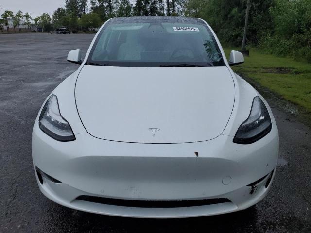 5YJYGDEE3MF206060 Tesla Model Y