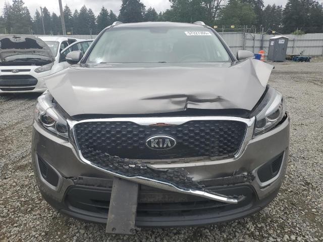 5XYPGDA37HG295338 KIA 2017