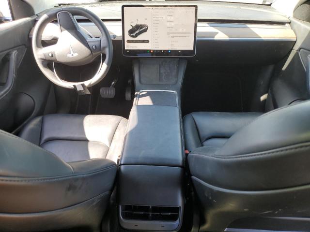 5YJYGDEE2MF296446 Tesla Model Y