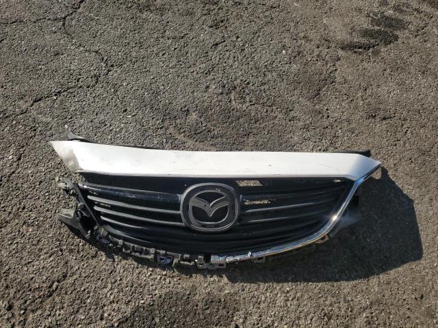 JM1GJ1V62E1135867 Mazda 6 TOURING