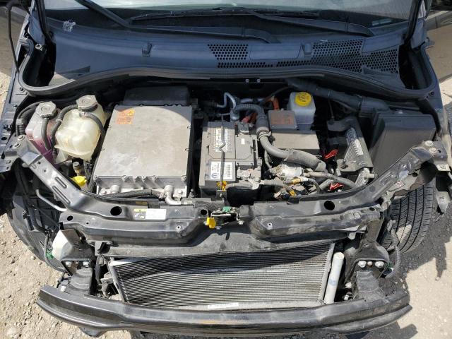 3C3CFFGE5HT524117 Fiat 500 ELECTR