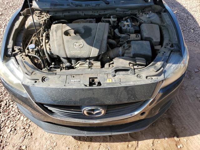 JM1GJ1W51F1202935 Mazda 6 GRAND TO