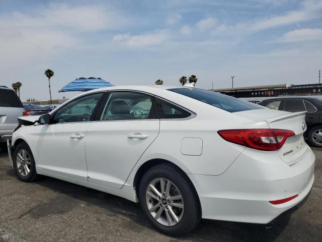 5NPE24AF0HH560657 Hyundai 2017