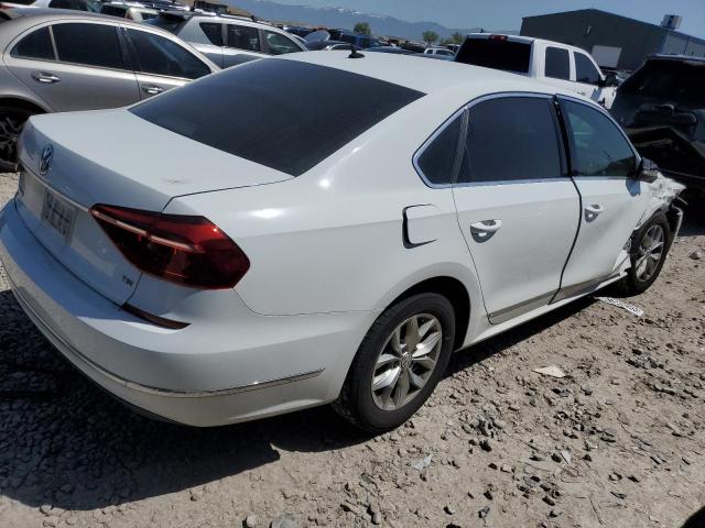 1VWAT7A34HC070718 Volkswagen 1.8 tsi