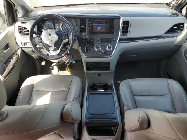 5TDYZ3DC6HS889040 Toyota 2gr-fks