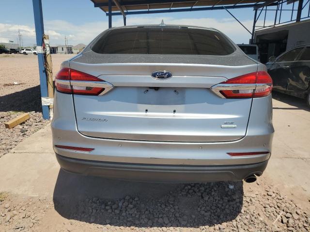 3FA6P0HD3LR127008 Ford 2020