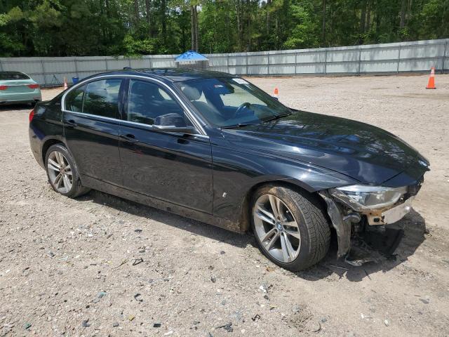 WBA8E1C31HA159077 BMW 330e