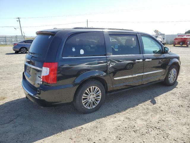 2C4RC1CG7ER470777 Chrysler 2014