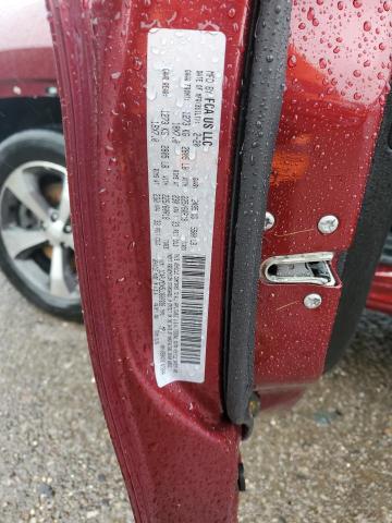 1C4PJMDX5LD603338 Jeep CHEROKEE L
