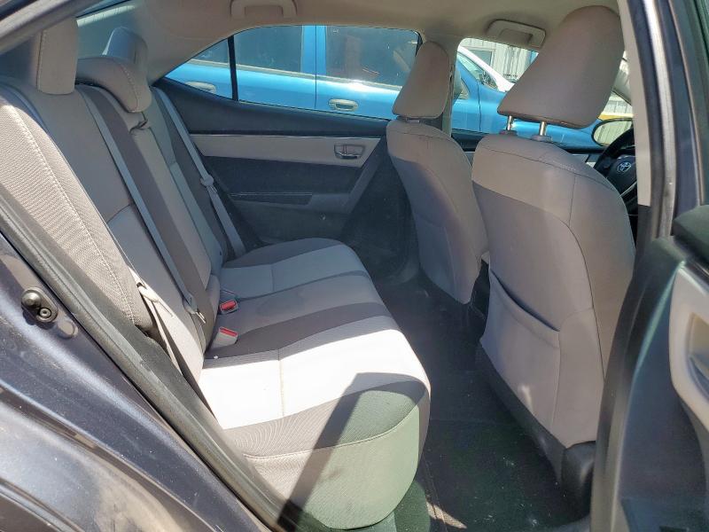 5YFBURHE9HP672223 Toyota COROLLA L