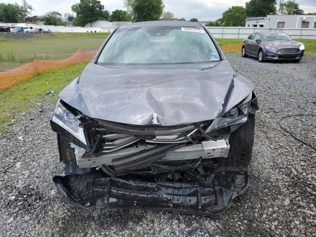 2T2BZMCA1KC208788 Lexus RX 350 BAS