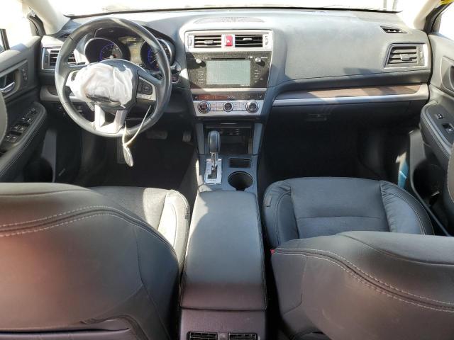 4S3BNAN67G3049704 Subaru 2.5l u5