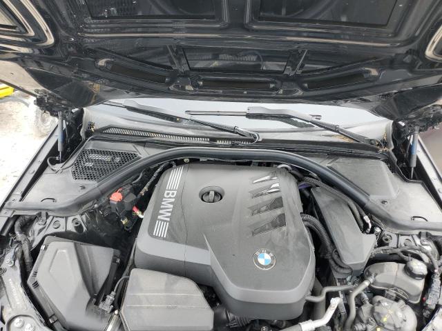 3MW89CW01S8F07089 BMW 330XI