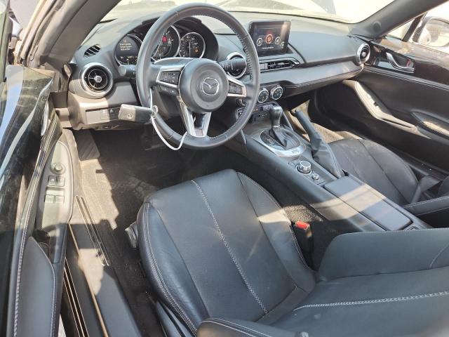 JM1NDAM77N0503295 Mazda MX-5 MIATA