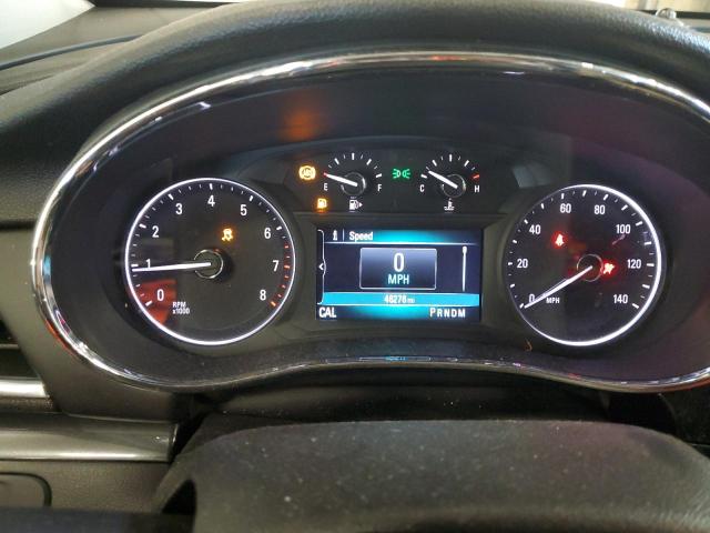 KL4CJASB5JB557646 Buick ENCORE PRE