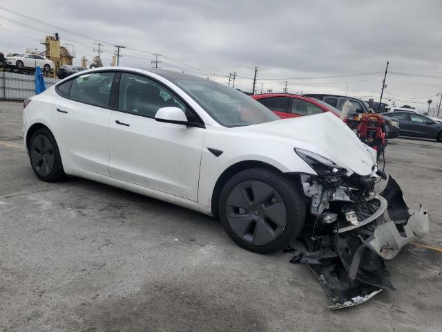 5YJ3E1EA1PF561521 Tesla MODEL 3