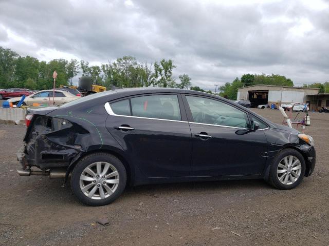 KNAFX4A82E5233970 KIA FORTE EX