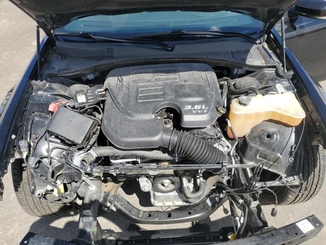 2C3CCABG3MH660589 Chrysler 300 S
