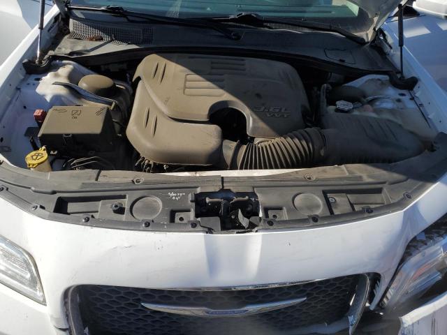 2C3CCAAG6HH605609 Chrysler 300 LIMITE