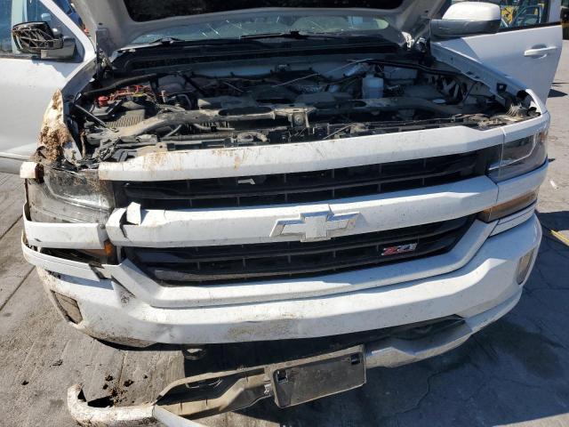 3GCUKRECXJG406397 Chevrolet l83 - sidi: spark ignited direct injection, vvt: variable valve timing, afm, e85 max, alum