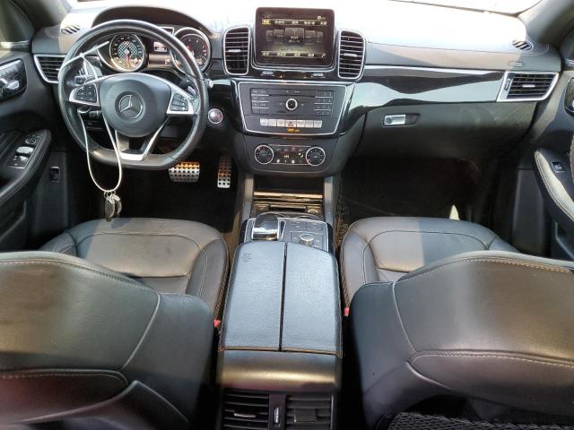 4JGED6EB3GA040144 Mercedes-Benz GLE COUPE