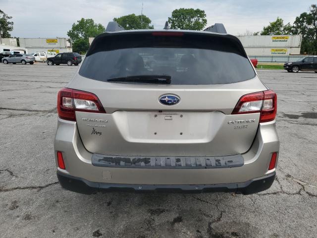 4S4BSENC7H3335684 Subaru u4