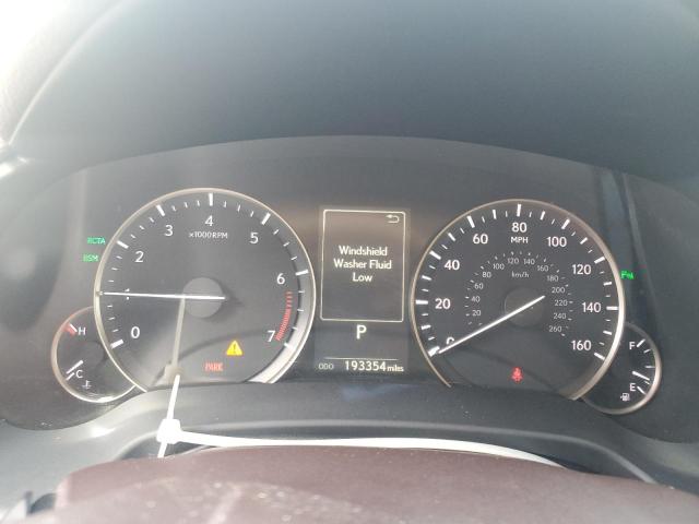 2T2ZZMCAXGC005341 Lexus RX 350