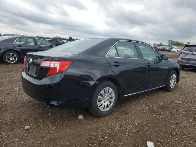 4T4BF1FK7ER382812 Toyota CAMRY L