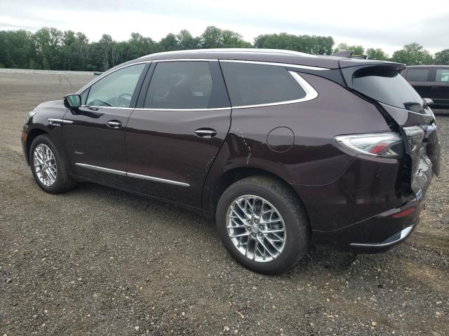 5GAEVCKW7PJ115162 Buick Enclave Av