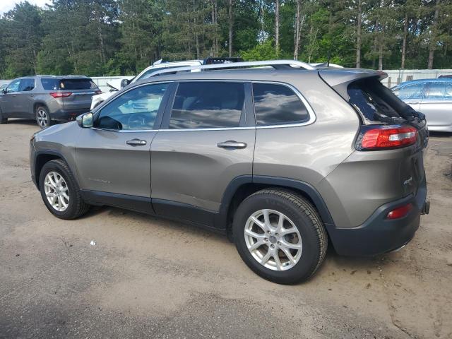 1C4PJMCS0GW249874 Jeep CHEROKEE L