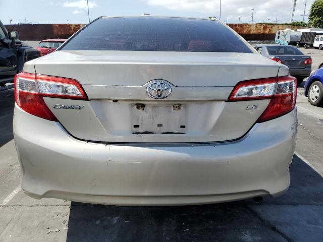 4T1BF1FK1EU443243 Toyota CAMRY L