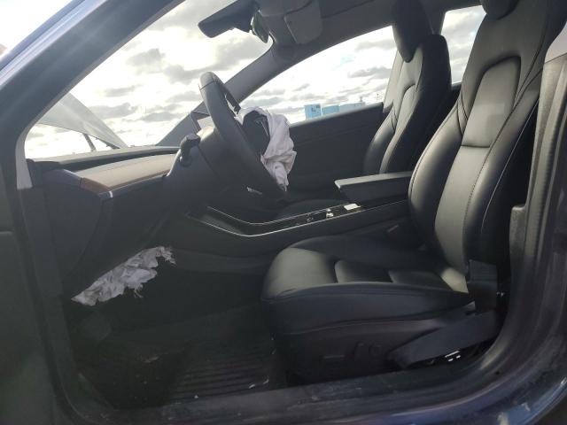 5YJ3E1EB2LF616464 Tesla MODEL 3