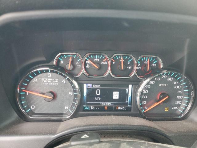 3GTU2NEJ1HG395131 GMC SIERRA K15
