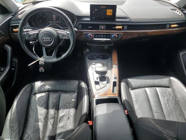 WAUGMAF43KA021826 Audi A4 PREMIUM