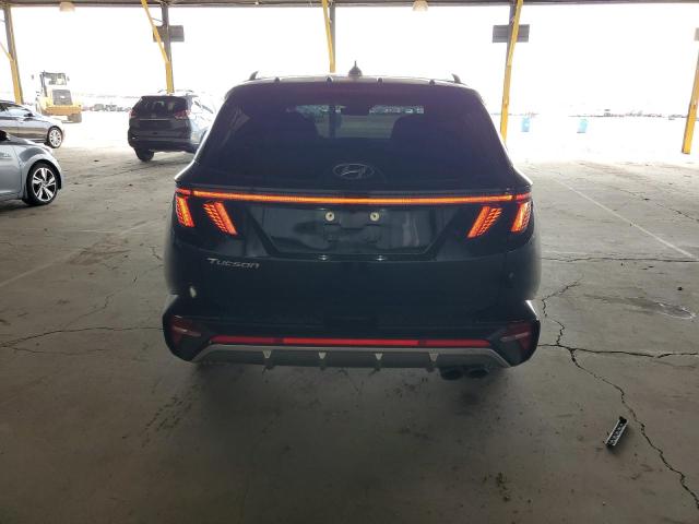 KM8JF3AE6PU183613 Hyundai gdi theta iii