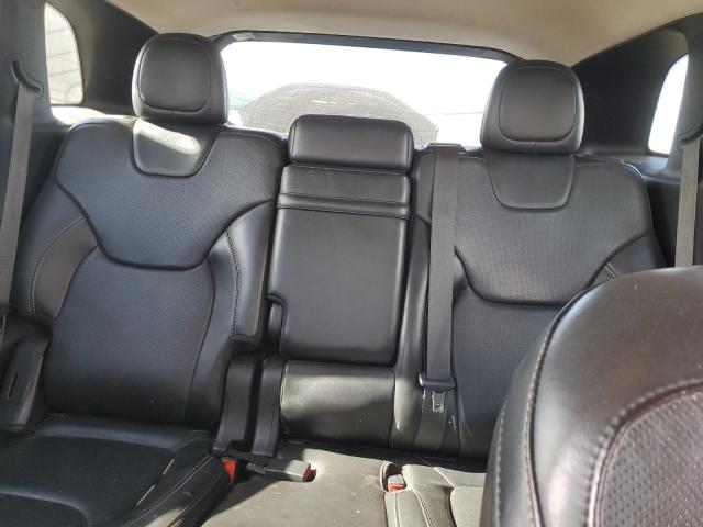 1C4PJMDS6FW662816 Jeep 2015