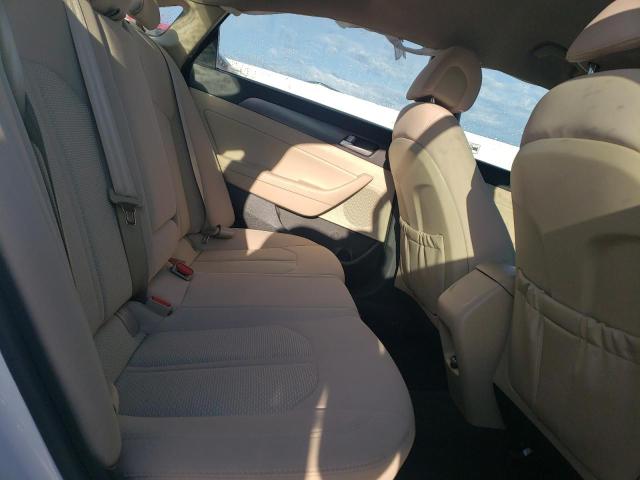5NPE34AFXHH443326 Hyundai 2017