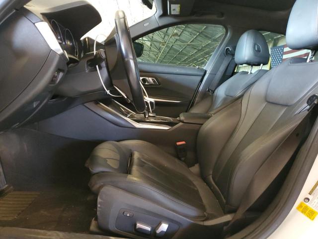 WBA5R1C5XKAJ99447 BMW 2019
