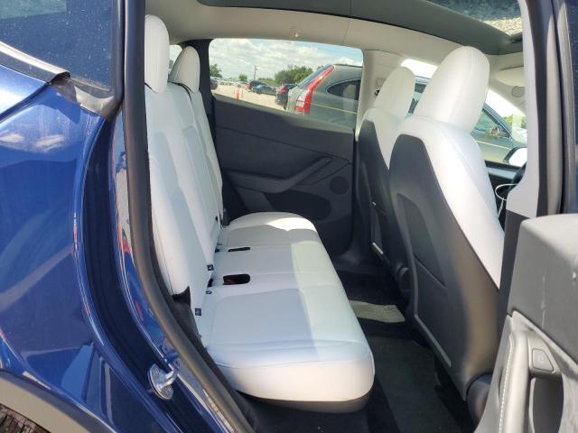 7SAYGDED6SA374456 Tesla 2025