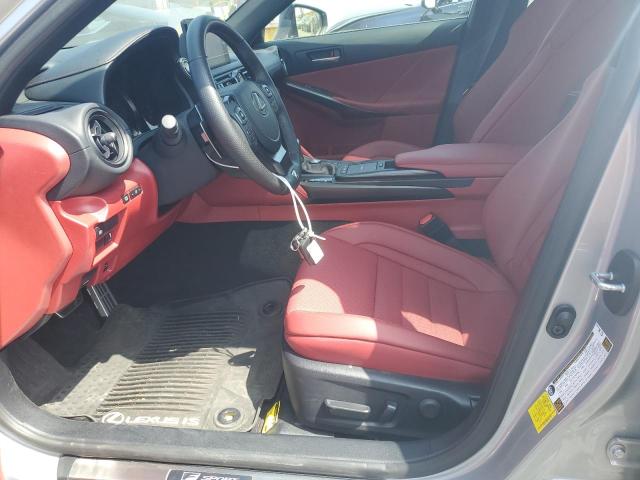 JTHGZ1B23R5081759 Lexus 2gr-fks