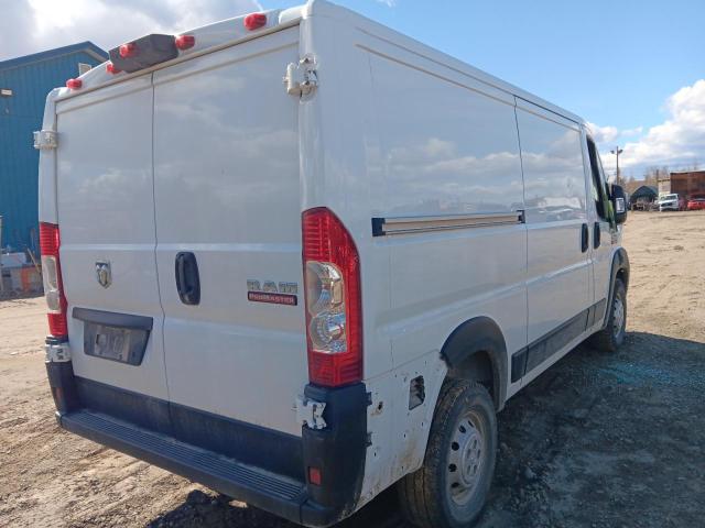 3C6TRVAG4KE528914 RAM 2019
