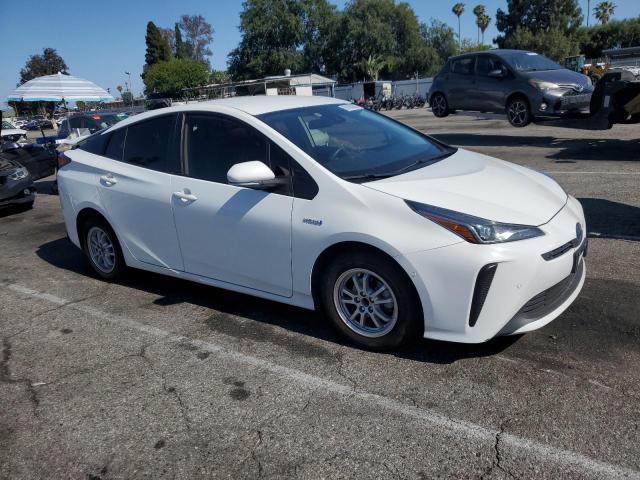 JTDKAMFU4M3145800 Toyota Prius Spec