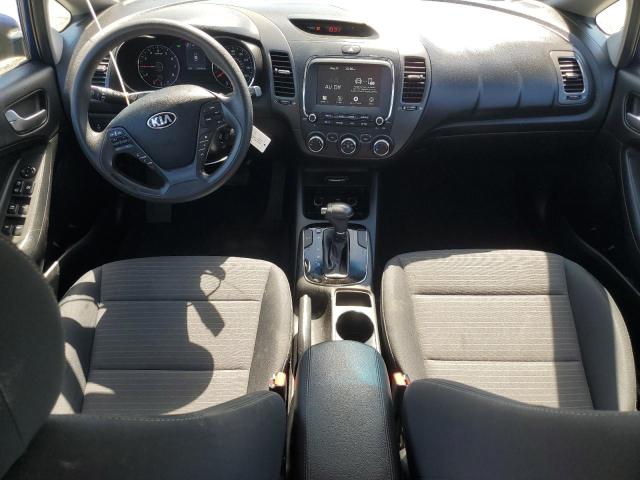 3KPFL4A77JE223925 KIA mpi nu