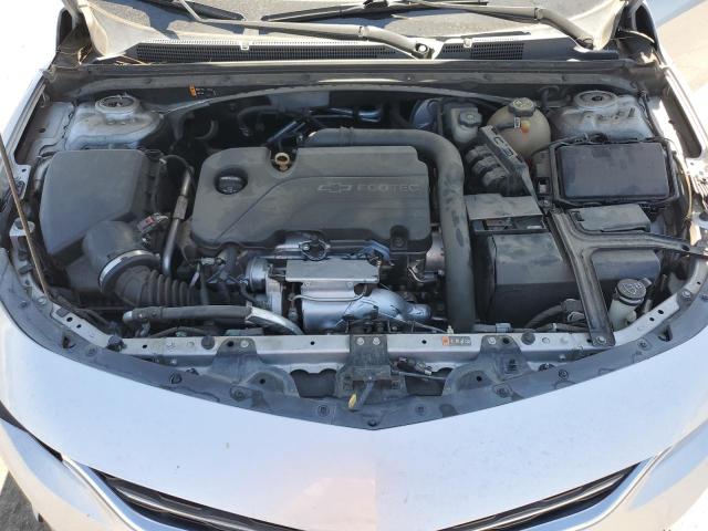 1G1ZE5ST9GF309222 Chevrolet MALIBU LT
